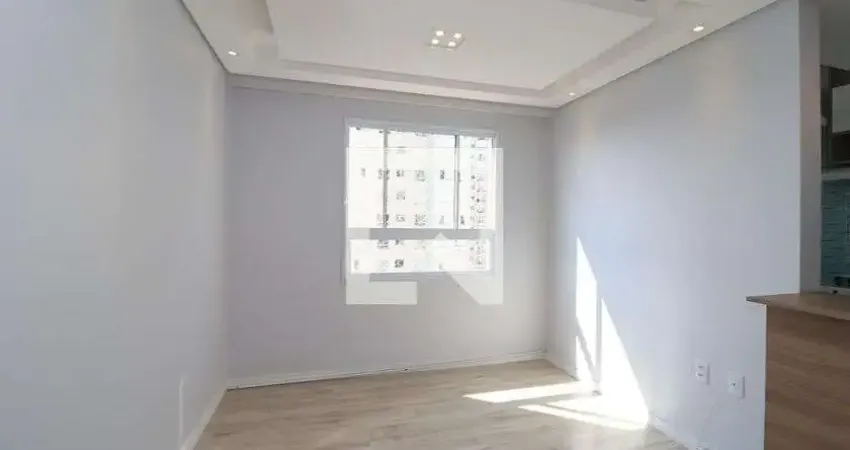 Apartamento à Venda - Penha de França, 2 Quartos,  49 m2