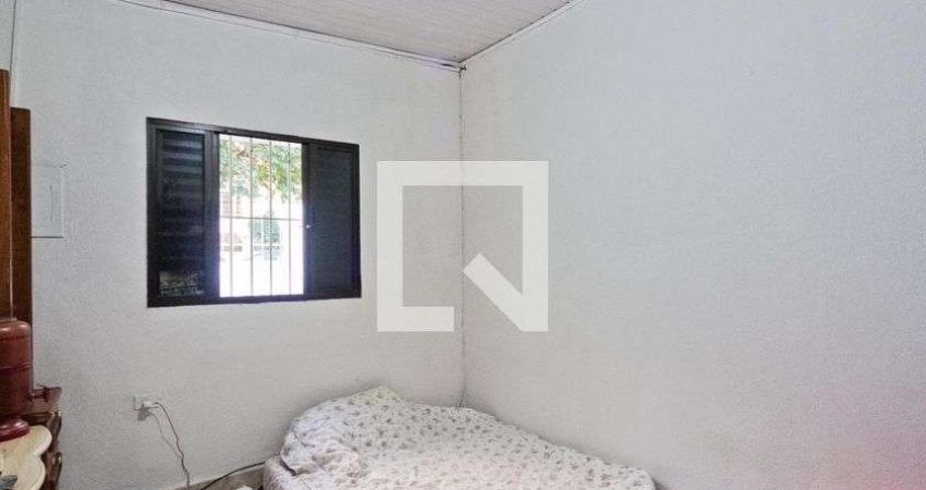 Casa com 2 quartos à venda na Rua Outeiro da Cruz, --, Água Fria, São Paulo