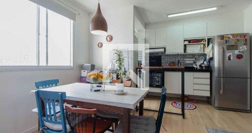 Apartamento com 2 quartos à venda na Rua do Lavapés, --, Liberdade, São Paulo