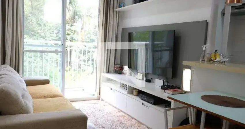 Apartamento à Venda - Vila Andrade, 2 Quartos,  49 m2