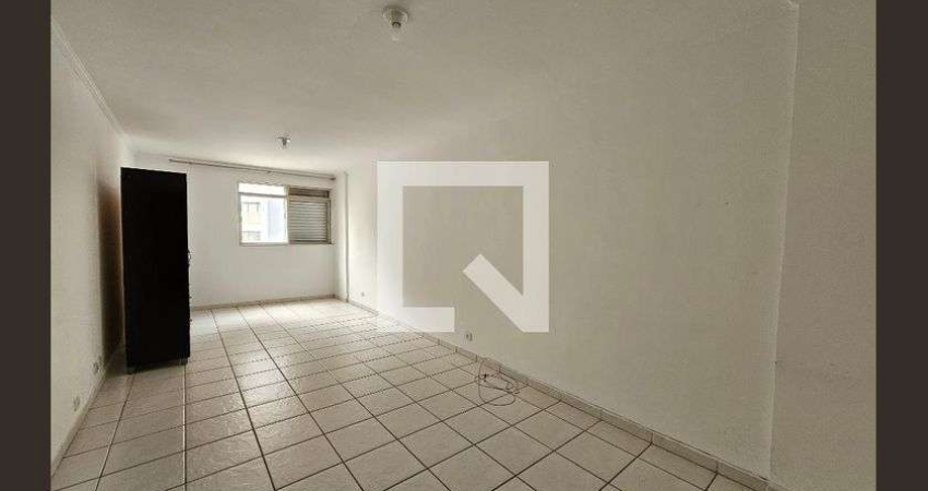 Apartamento à Venda - Vila Mariana, 1 Quarto,  46 m2