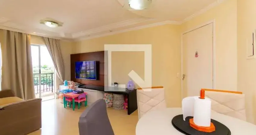 Apartamento com 2 quartos à venda na Avenida Cipriano Rodrigues, --, Vila Formosa, São Paulo