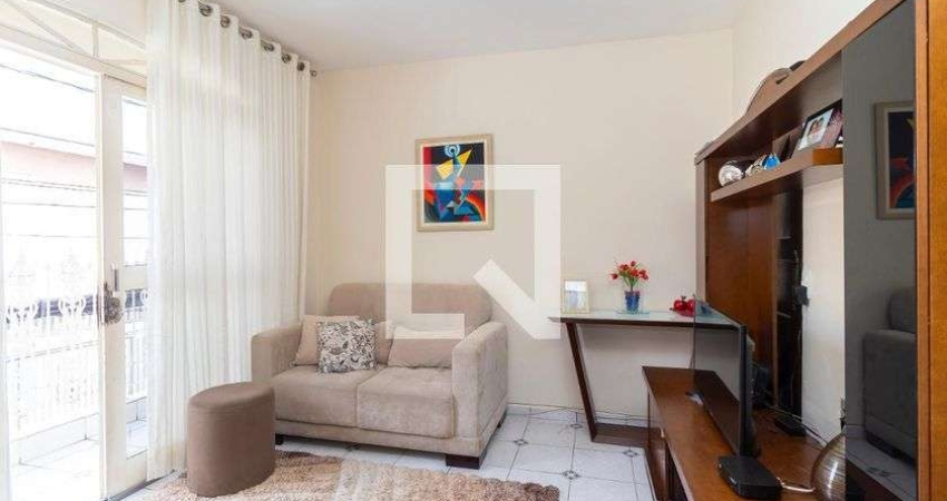 Casa com 4 quartos à venda na Rua Fonte da Saudade, --, Vila Jacuí, São Paulo