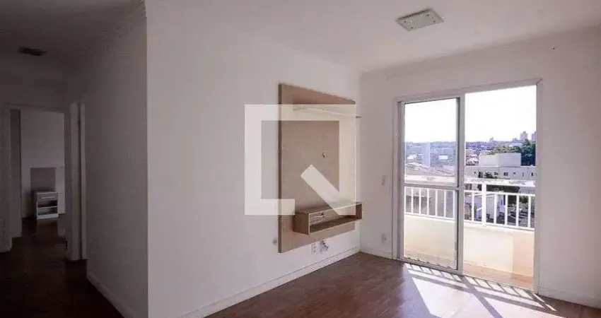 Apartamento à Venda - Jardim Santa Emília, 2 Quartos,  59 m2
