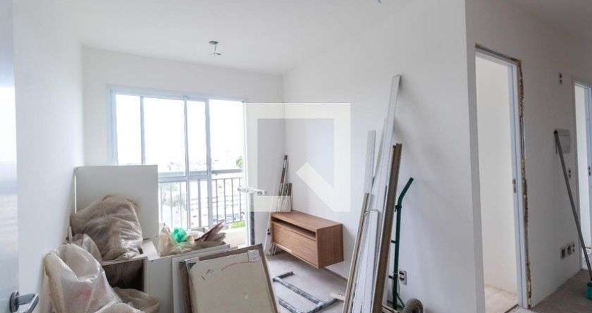 Apartamento com 2 quartos à venda na Rua Poxoréu, --, Vila Ré, São Paulo