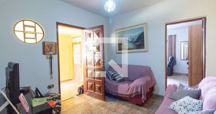 Casa com 3 quartos à venda na Rua Pangauá, --, Vila Ré, São Paulo
