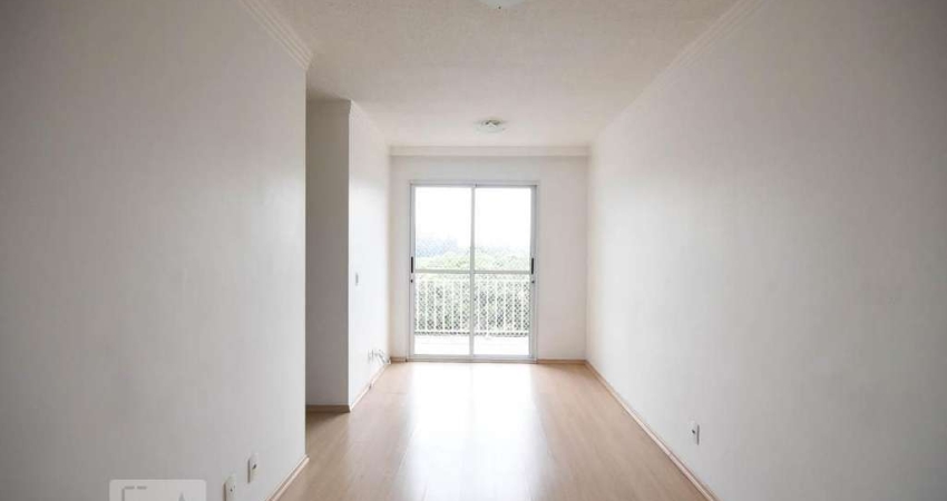 Apartamento à Venda - Jardim Nadir, 3 Quartos,  62 m2