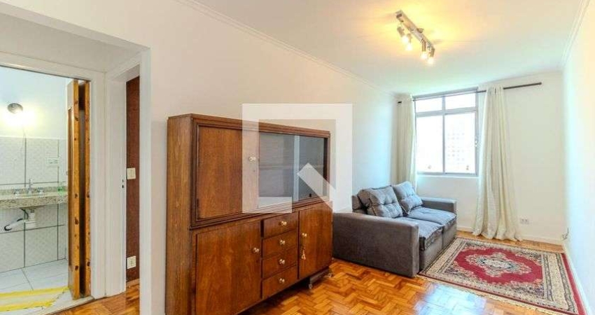 Apartamento com 1 quarto à venda na Praça Princesa Isabel, --, Centro, São Paulo