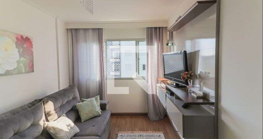 Apartamento à Venda - Jardim Éster Yolanda, 3 Quartos,  70 m2