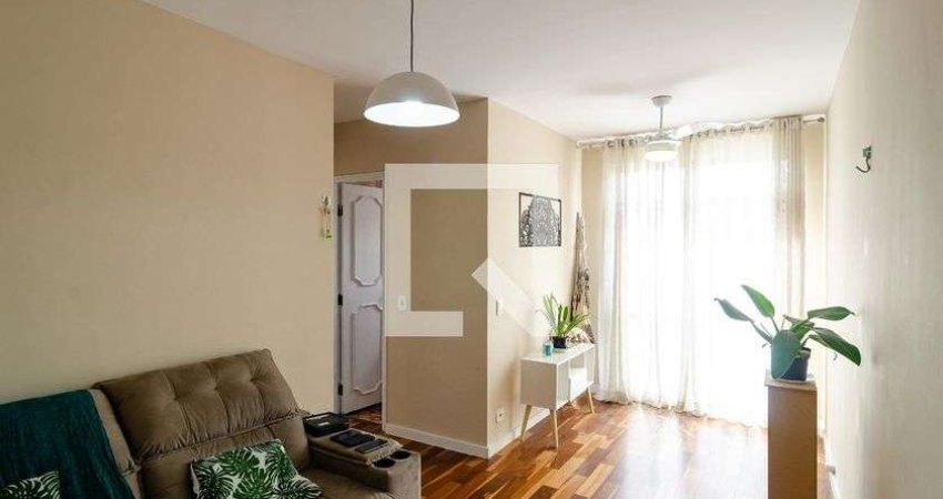 Apartamento à Venda - Vila Mascote, 2 Quartos,  70 m2