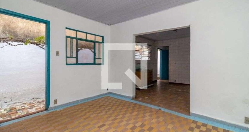 Casa com 1 quarto à venda na Travessa Raimundo José Cabral, --, Vila Sônia, São Paulo