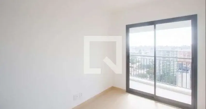Apartamento à Venda - Santo Amaro , 1 Quarto,  33 m2