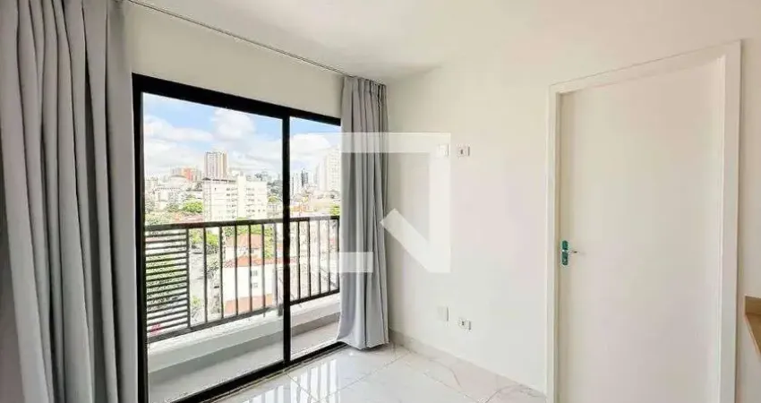 Apartamento com 1 quarto à venda na Avenida Leôncio de Magalhães, --, Água Fria, São Paulo
