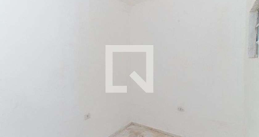 Casa com 1 quarto à venda na Rua Tenente Sotomano, --, Jardim Brasil, São Paulo