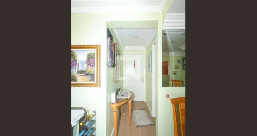 Apartamento à Venda - Portal do Morumbi, 2 Quartos,  61 m2