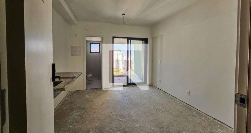Apartamento à Venda - Vila Mariana, 1 Quarto,  22 m2