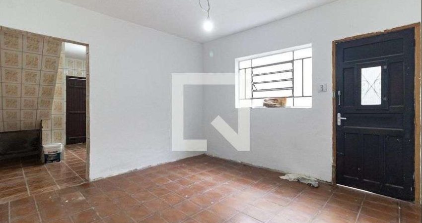 Casa à Venda - Jardim Santa Emília, 3 Quartos,  100 m2