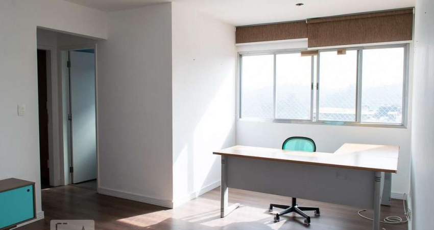 Apartamento com 2 quartos à venda na Rua Albertina Vieira da Silva Gordo, --, Mandaqui, São Paulo