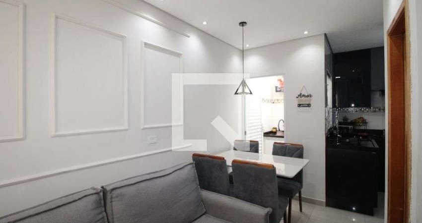Casa com 2 quartos à venda na Rua José Giordano, --, Artur Alvim, São Paulo