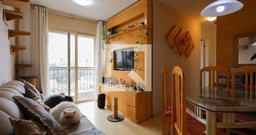 Apartamento com 2 quartos à venda na Rua Conselheiro Moreira de Barros, --, Santana, São Paulo