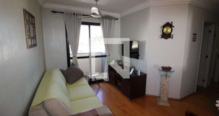 Apartamento com 3 quartos à venda na Avenida Santa Inês, --, Mandaqui, São Paulo