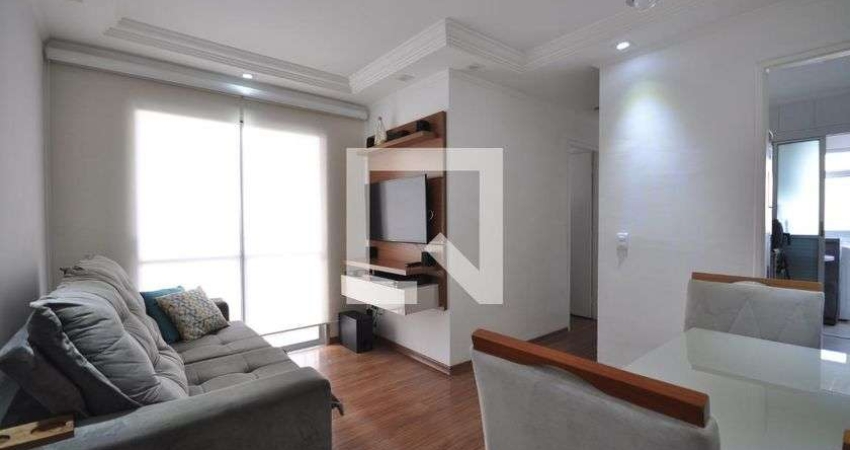 Apartamento à Venda - Vila Guilherme, 2 Quartos,  48 m2