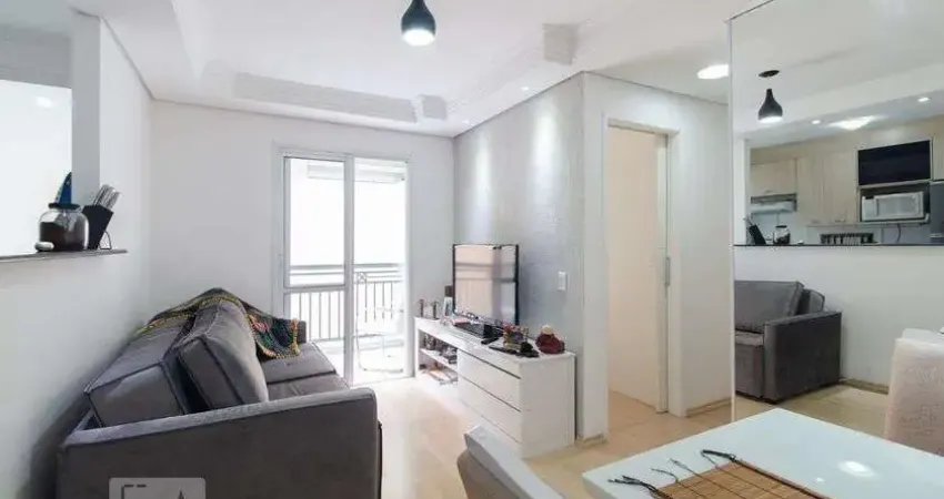 Apartamento à Venda - Vila Prudente, 2 Quartos,  51 m2