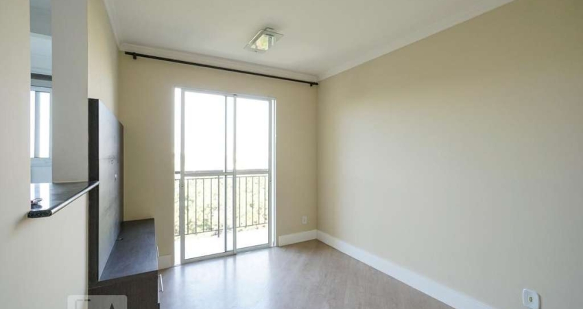 Apartamento com 2 quartos à venda na Rua Pascoal Ranieri Mazzilli, --, Sapopemba, São Paulo