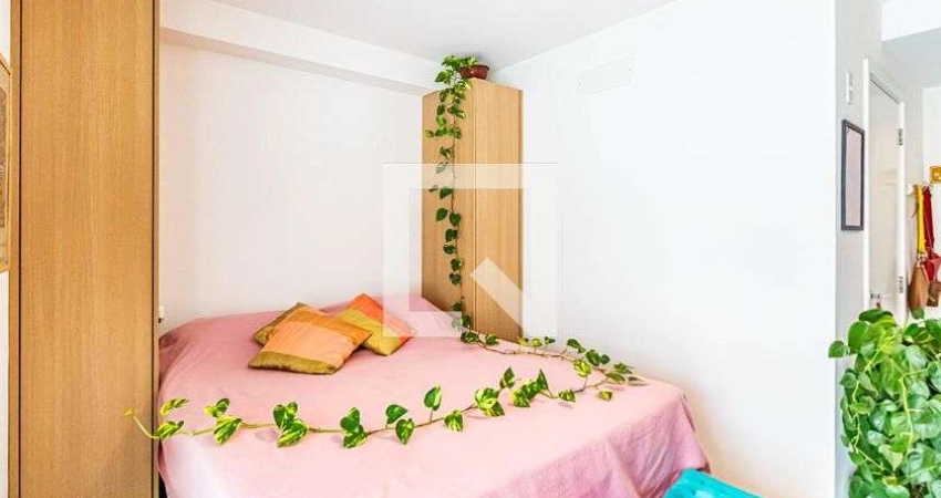 Apartamento com 1 quarto à venda na Rua Dráusio, --, Butantã, São Paulo