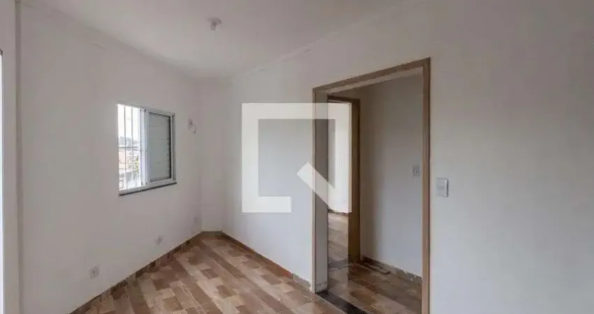 Apartamento com 2 quartos à venda na Rua José Gomes Faria, --, Cangaíba, São Paulo