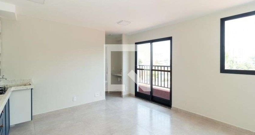 Apartamento com 1 quarto à venda na Rua Doutor Miguel Vieira Ferreira, --, Tatuapé, São Paulo