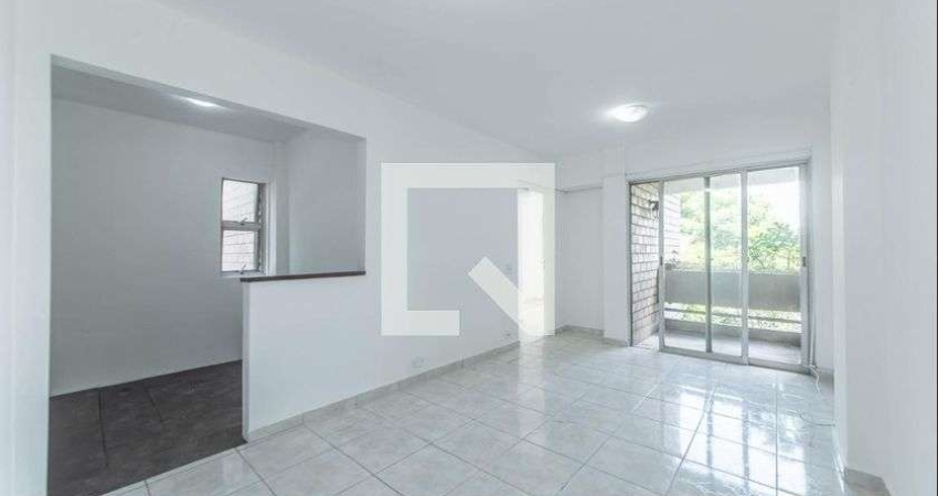 Apartamento com 2 quartos à venda na Rua das Perobas, --, Jabaquara, São Paulo