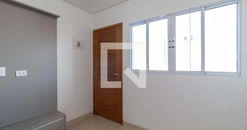 Apartamento com 2 quartos à venda na Avenida Conceição, --, Santana, São Paulo