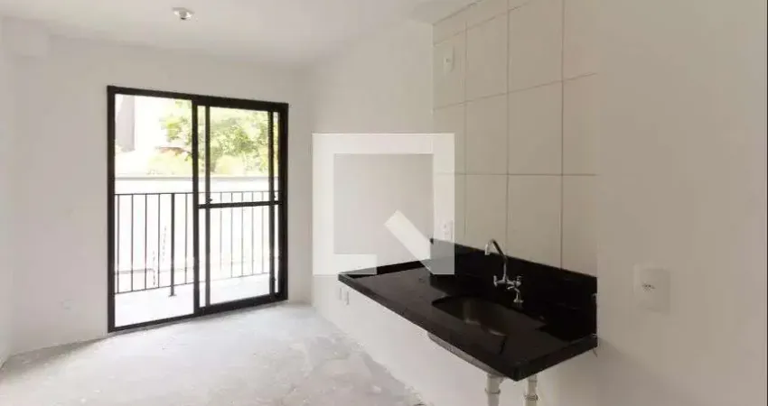 Apartamento à Venda - Vila Olímpia, 1 Quarto,  26 m2