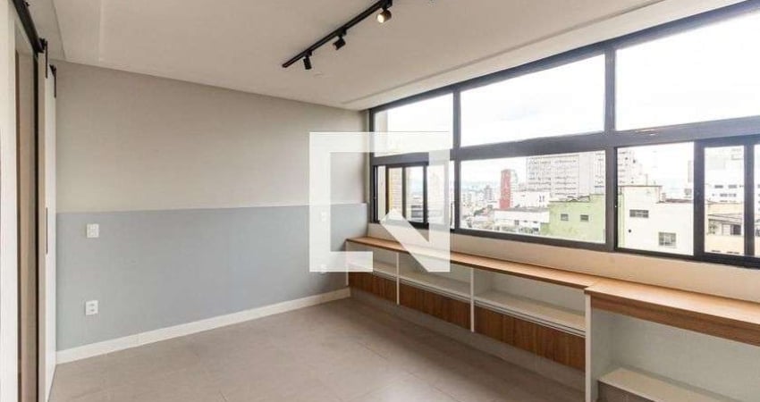 Apartamento com 1 quarto à venda na Avenida Prestes Maia, --, Centro, São Paulo
