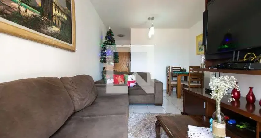 Apartamento com 3 quartos à venda na Rua Waldomiro Fonseca, --, Itaquera, São Paulo
