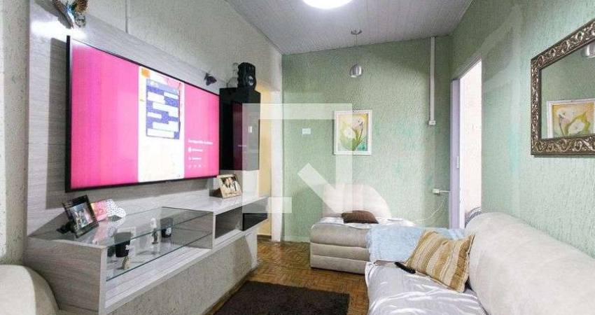 Casa com 3 quartos à venda na Rua João Alves Viana, --, Vila Liviero, São Paulo
