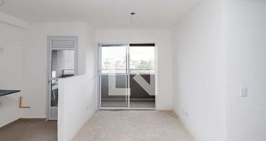 Apartamento à Venda - Jardim Sao Luis, 2 Quartos,  45 m2