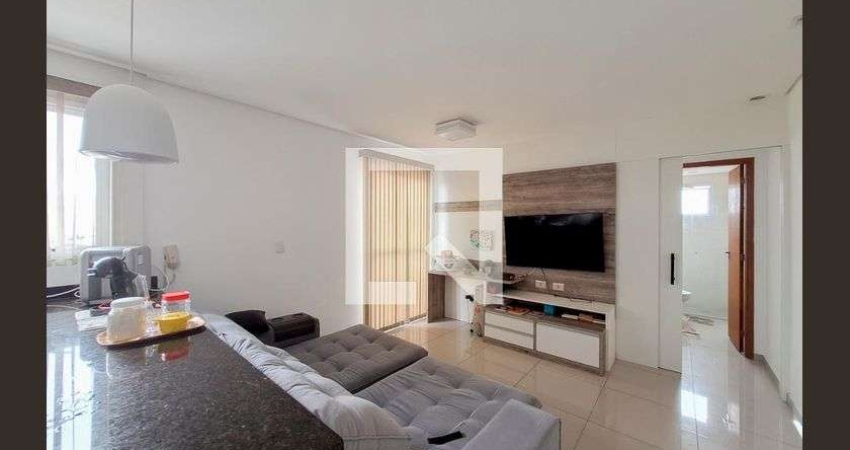 Apartamento com 1 quarto à venda na Avenida General Ataliba Leonel, --, Água Fria, São Paulo