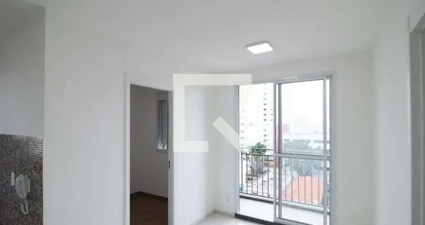 Apartamento à Venda - Vila Guilherme, 2 Quartos,  37 m2