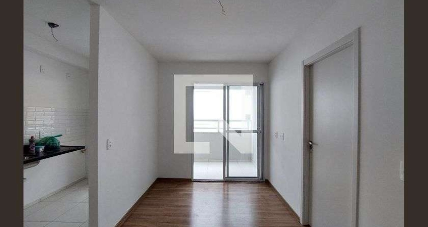 Apartamento à Venda - Jardim Marajoara , 2 Quartos,  42 m2