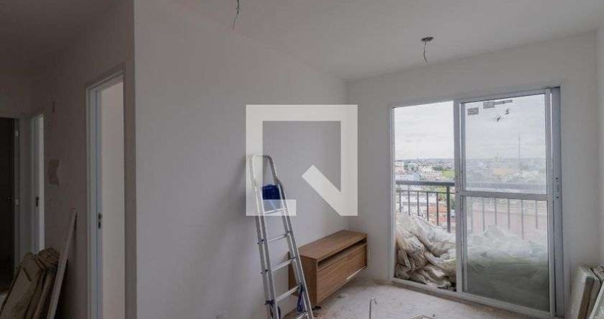 Apartamento com 2 quartos à venda na Rua Poxoréu, --, Vila Ré, São Paulo