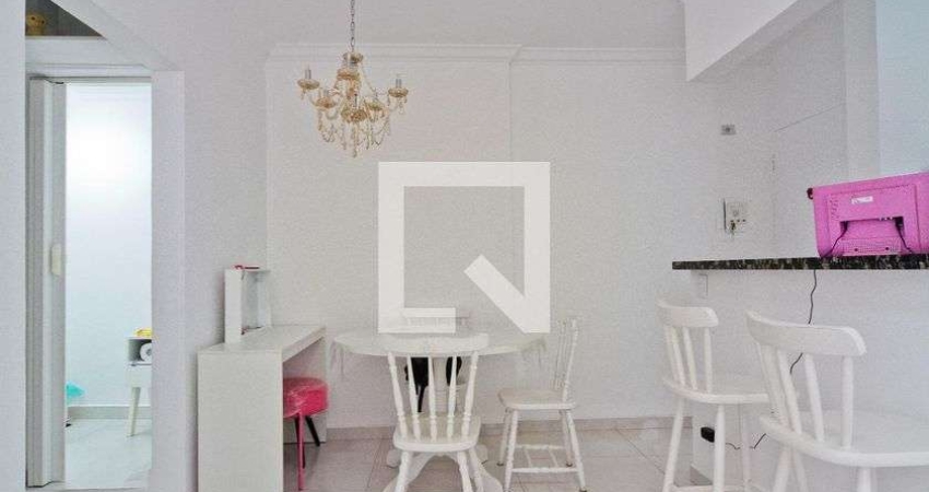 Apartamento com 2 quartos à venda na Rua Francisca Júlia, --, Santana, São Paulo