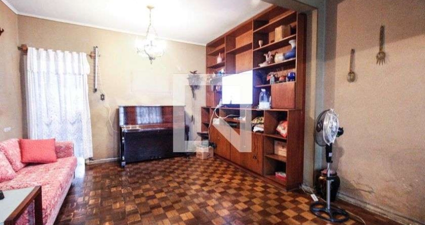 Casa com 3 quartos à venda na Avenida Água Fria, --, Água Fria, São Paulo