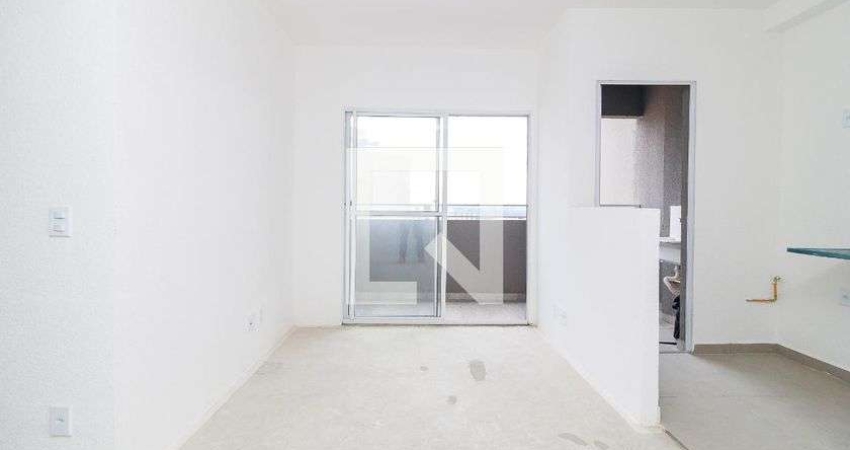 Apartamento à Venda - Jardim Sao Luis, 2 Quartos,  45 m2