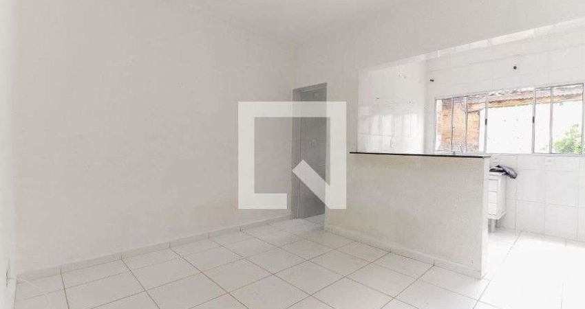 Casa com 1 quarto à venda na Rua Narciso Araújo, --, Itaquera, São Paulo