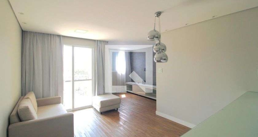 Apartamento à Venda - Jardim Marajoara , 2 Quartos,  62 m2