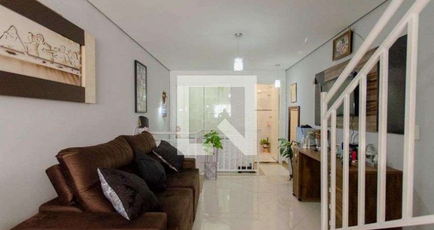 Casa à Venda - Artur Alvim, 2 Quartos,  105 m2