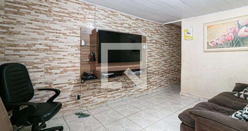 Casa com 2 quartos à venda na Rua Pangauá, --, Vila Ré, São Paulo