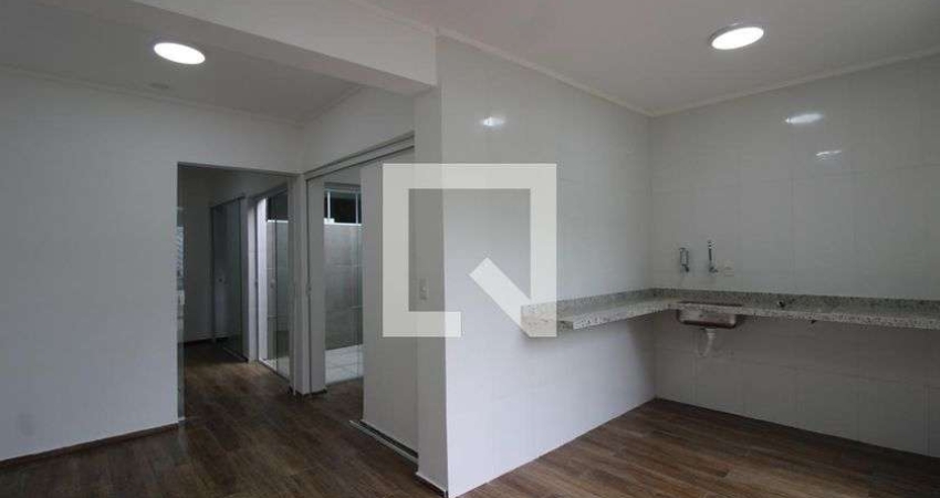 Casa com 2 quartos à venda na Rua Manuel Simões de Medeiros, --, Vila Ema, São Paulo